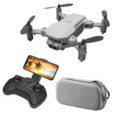 High-Performance HD Camera Aerial Drone